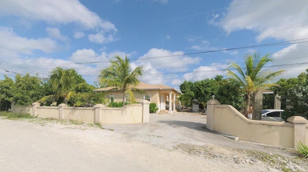 Haus in Venetian Road Settlement, Caicos Islands, Turks- und Caicosinseln 1 - 17731063
