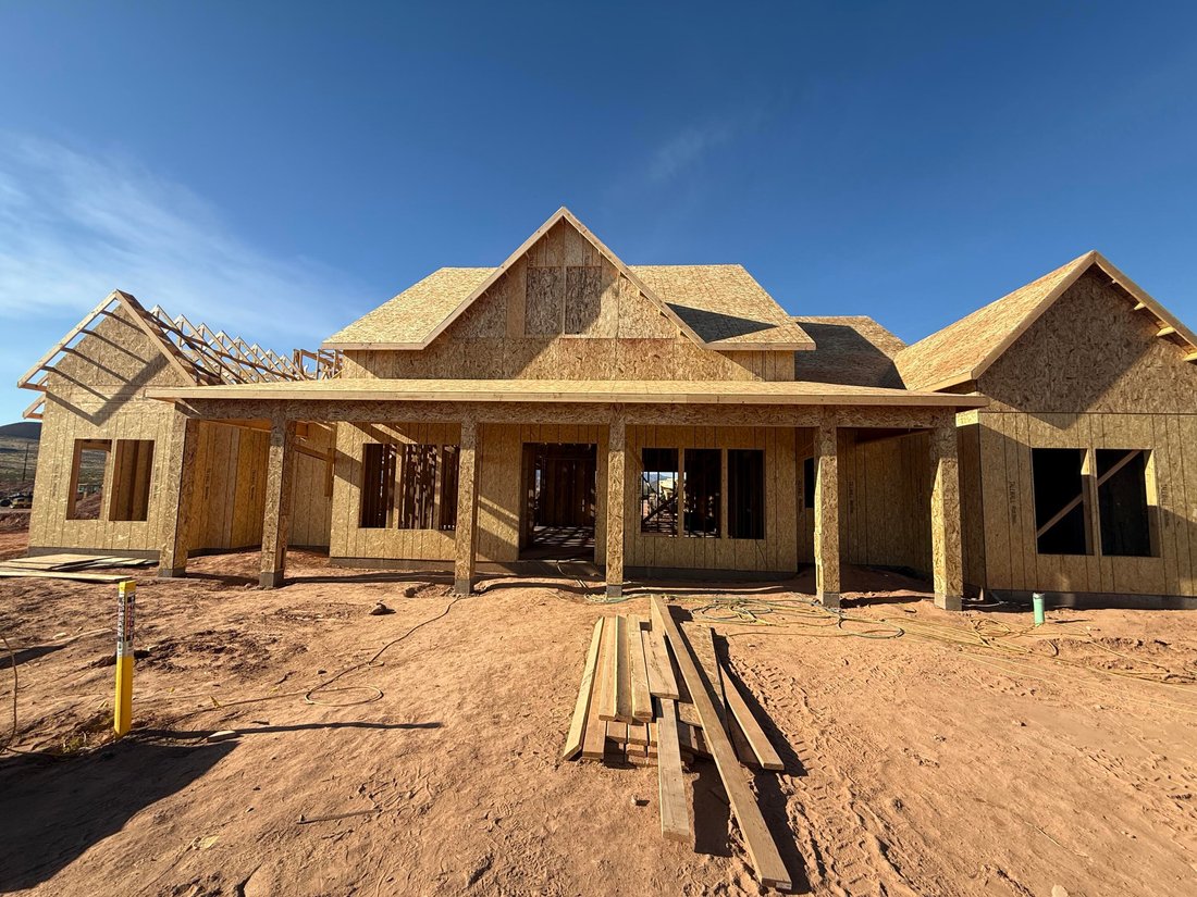 House in Hurricane, Utah, United States 2 - 17456637