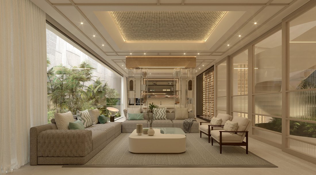 Apartment in Estepona, Andalusia, Spain 2 - 17729908