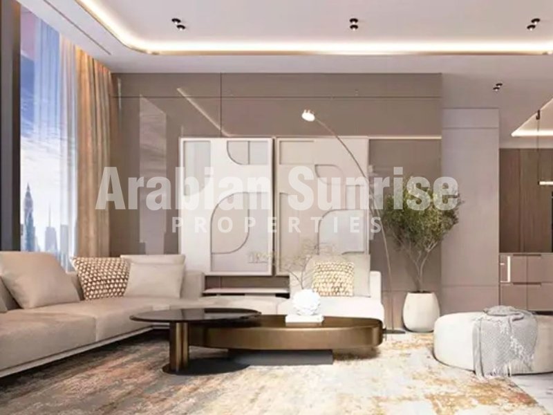 Apartment in Trade Centre, Dubai, United Arab Emirates 3 - 17726585