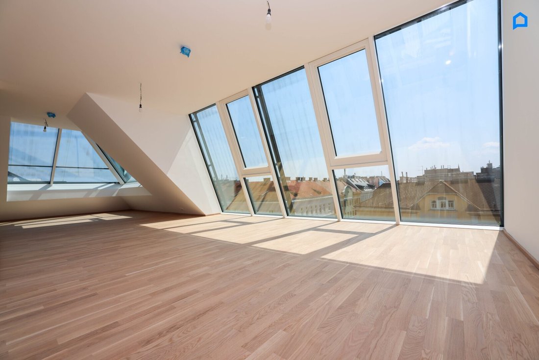 Penthouse in Vienna, Vienna, Austria 5 - 17027590