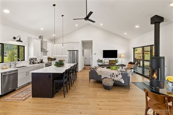 House in Cle Elum, Washington, United States 5 - 17732126