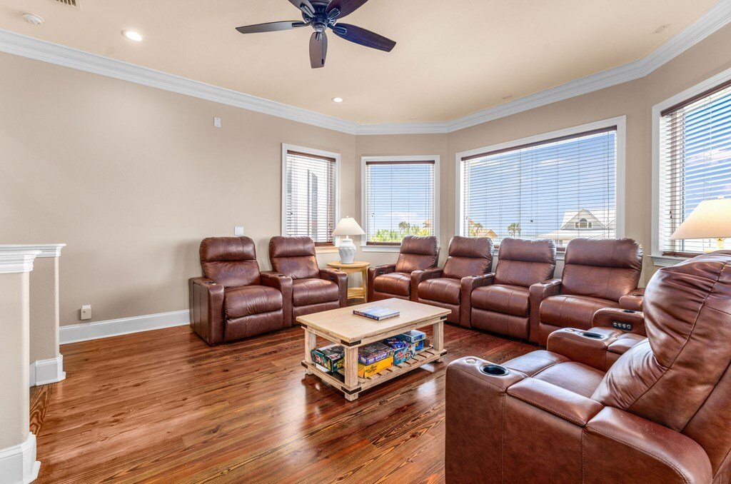 House in Saint George Island, Florida, United States 5 - 17726586