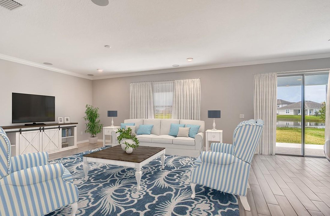 House in Apopka, Florida, United States 4 - 17731298
