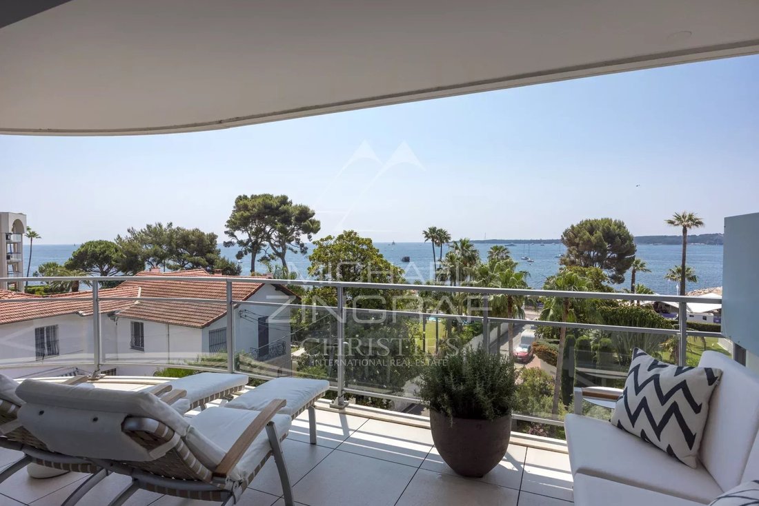 Apartment in French Riviera, Provence-Alpes-Côte d'Azur, France 2 - 17726880