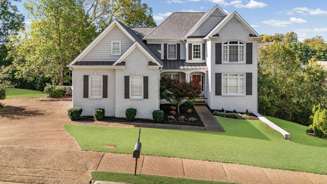 House in Nashville, Tennessee, United States 1 - 17727098