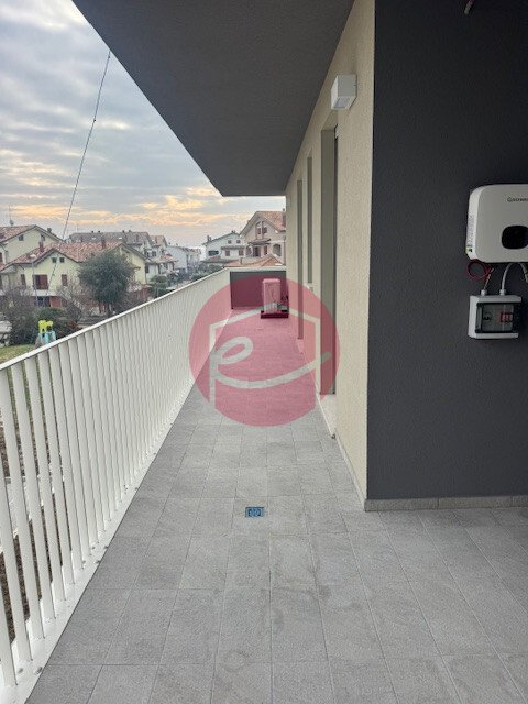 Apartment in San Mauro Pascoli, Emilia-Romagna, Italy 1 - 17731230