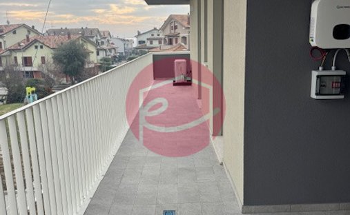 Appartamento a San Mauro Pascoli, Emilia-Romagna, Italia 1