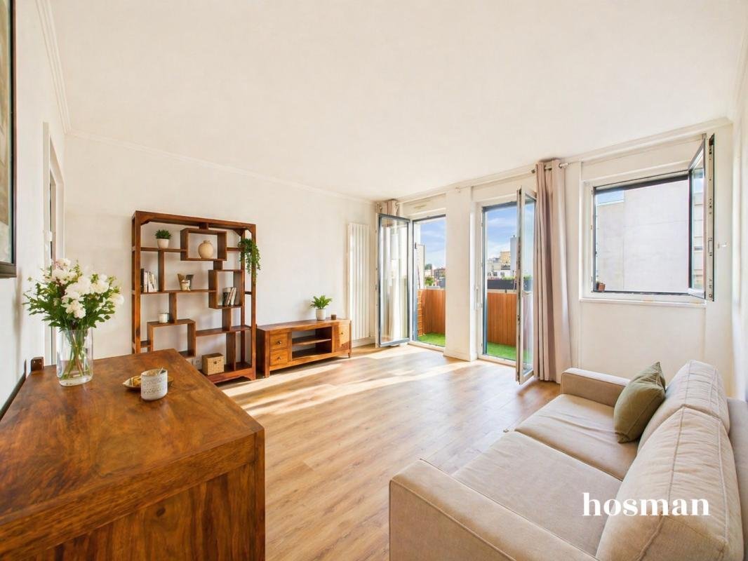 Apartment in Marceau - République, Courbevoie, France 2 - 17461921