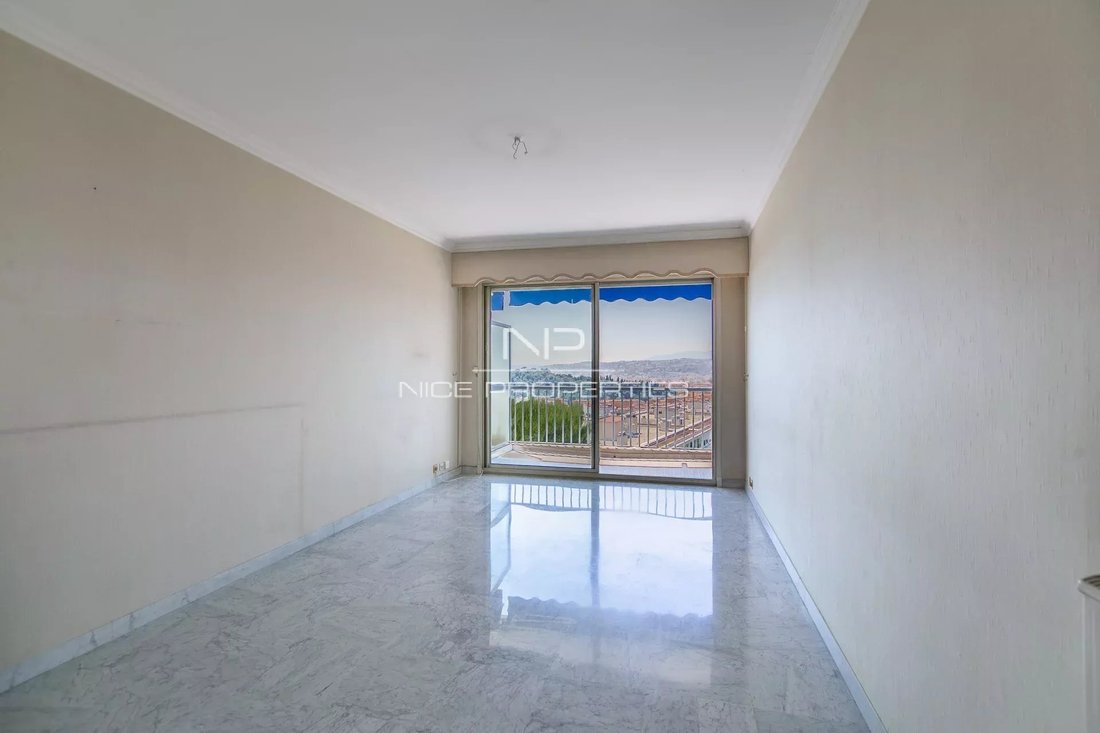 Apartment in Nice, Provence-Alpes-Côte d'Azur, France 5 - 17727839