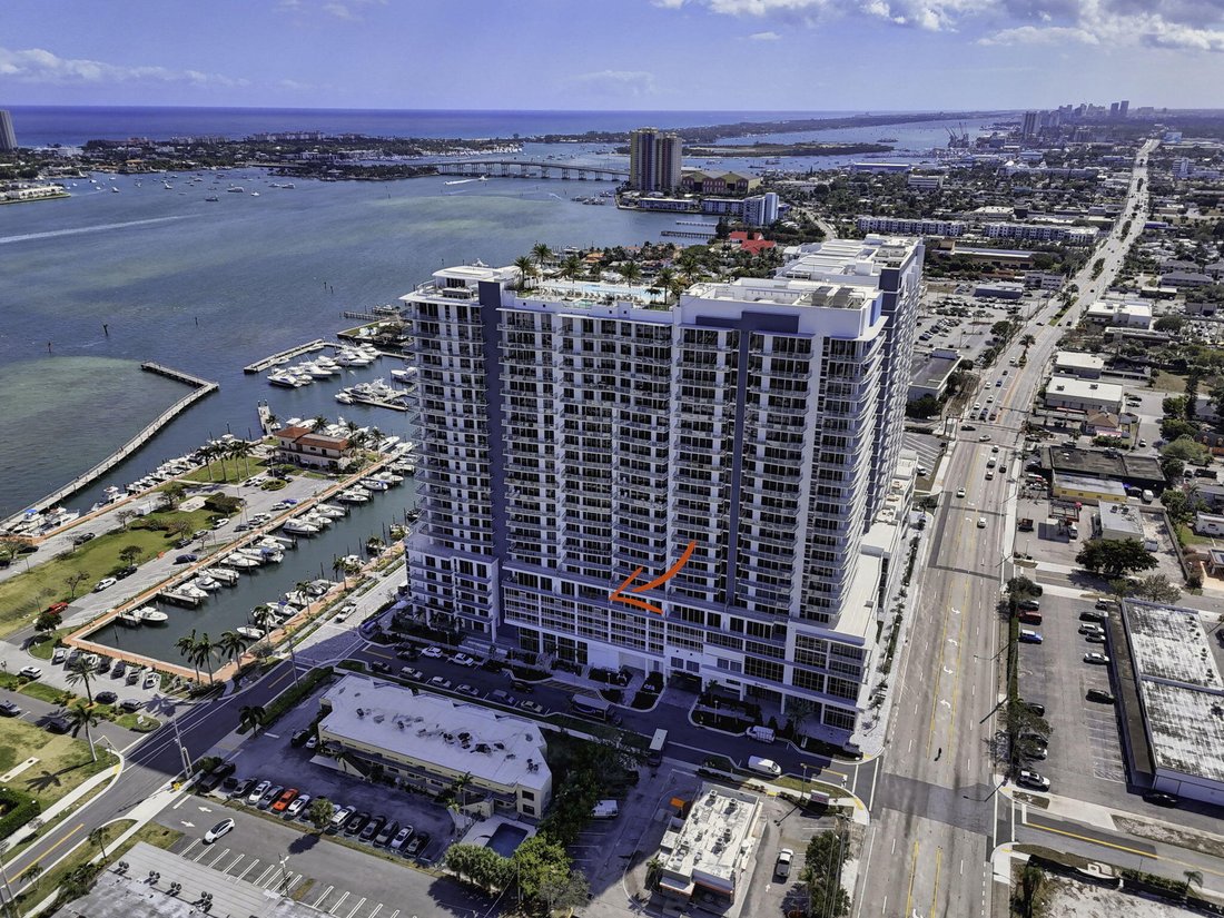 Condo in Lake Park, Florida, United States 5 - 17726837