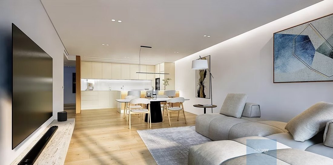 Apartment in Loures, Lisbon, Portugal 2 - 17730943