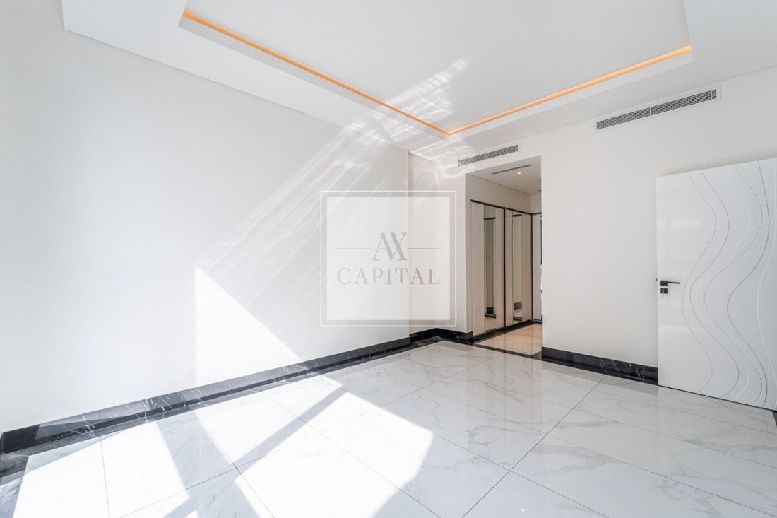 Apartment in Business Bay, Dubai, United Arab Emirates 4 - 17726777