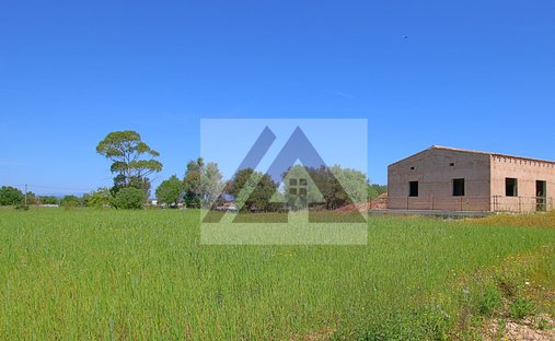 Land in Felanitx, Balearic Islands, Spain 1