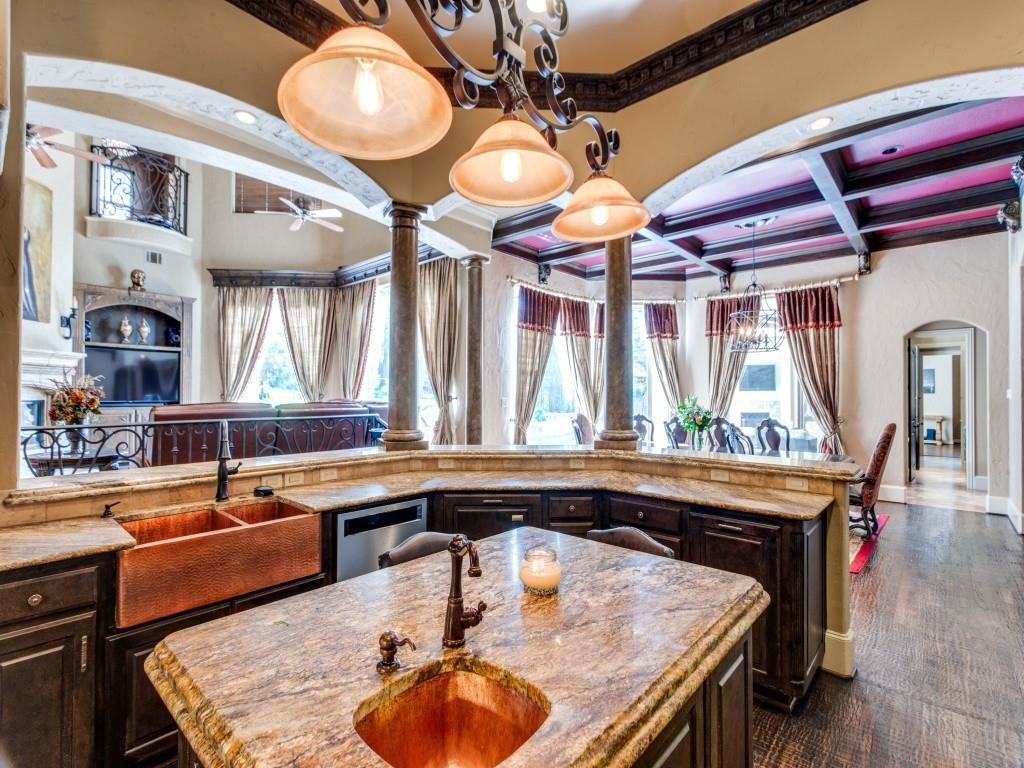 Casa a Fort Worth, Texas, Stati Uniti 1 - 17731046