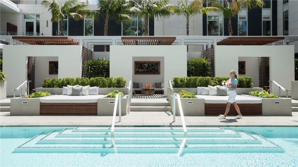 Condo in West Hollywood, California, United States 3 - 17731326