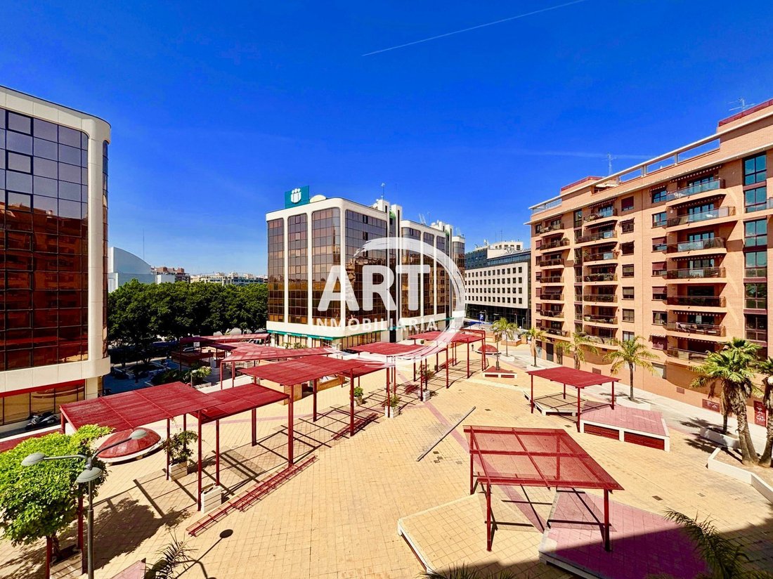 Apartment in el Pla del Real, Valencia, Spain 2 - 17729347