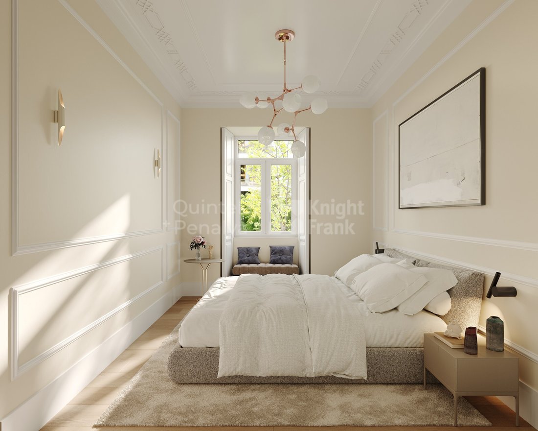 Apartment in Santa Maria Maior, Lisbon, Portugal 4 - 17730925