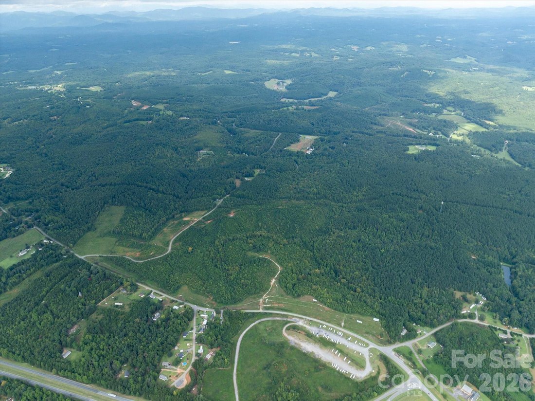 Land in Mill Spring, North Carolina, Vereinigte Staaten 5 - 16283599