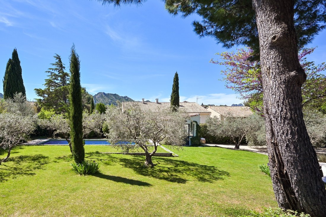 House in Eygalières, Provence-Alpes-Côte d'Azur, France 5 - 14517983