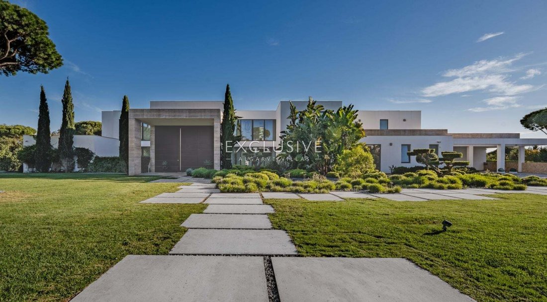 Villa in Vilamoura, Quarteira, Algarve 5 - 17684412