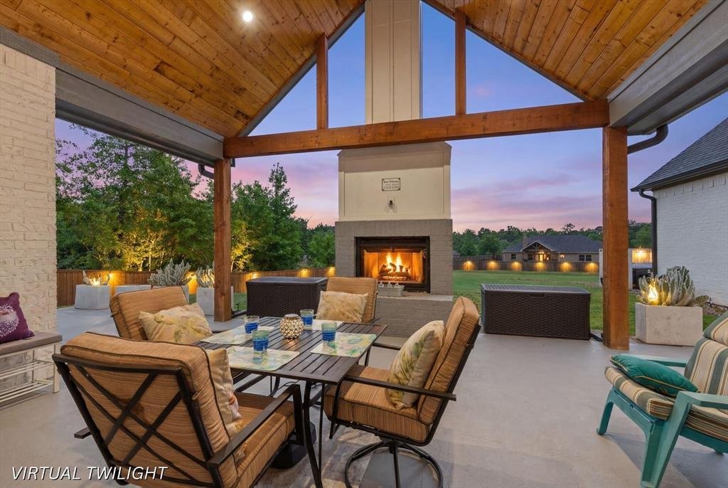 House in Tatum, Texas, United States 2 - 17730494