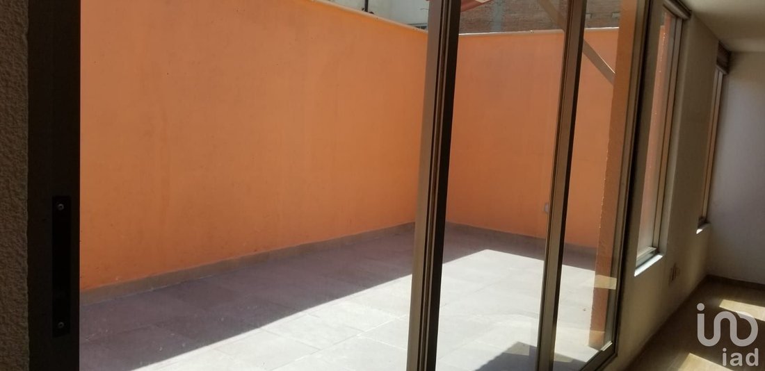 House in Santa Catarina Yecahuitzotl, Mexico City, Mexico 5 - 17727594