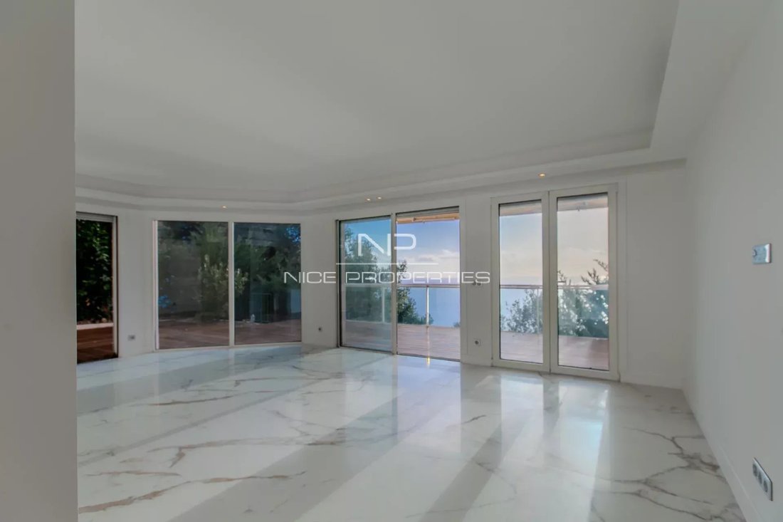Apartment in Village-Cros de Caste-Coupiere-Mont Gros, Roquebrune-Cap-Martin, France 3 - 17727834