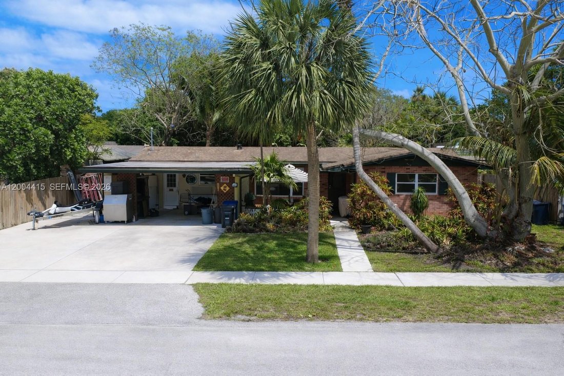 House in Fort Lauderdale, Florida, United States 3 - 17729796