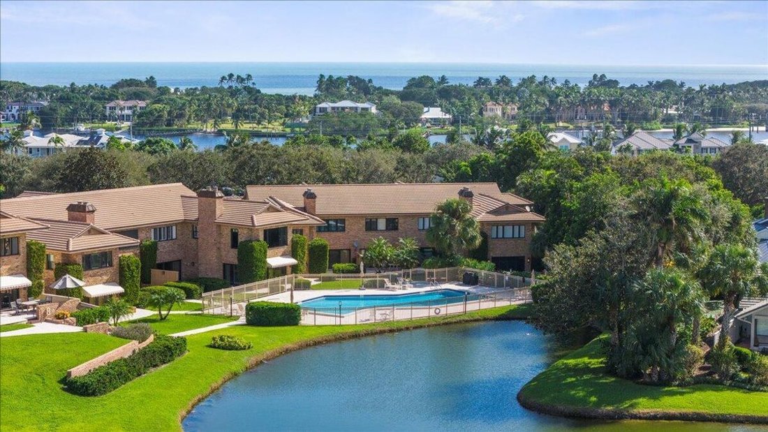 Condo in Tequesta, Florida, United States 2 - 17728625