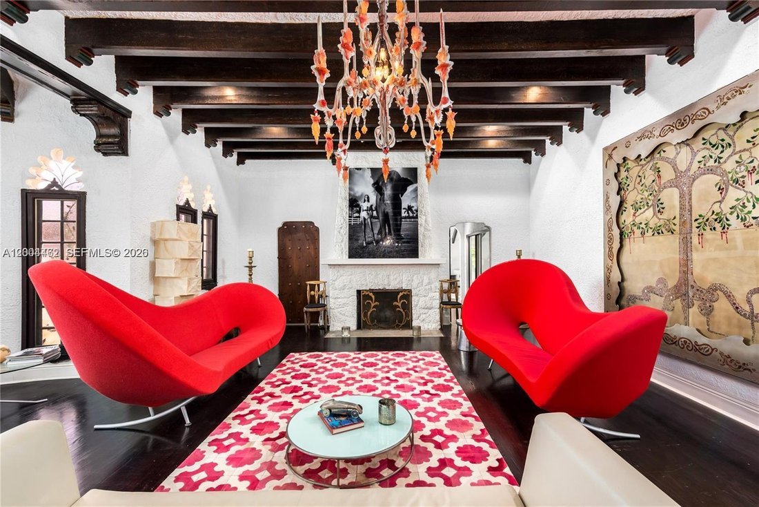 House in Miami, Florida, United States 5 - 17729770