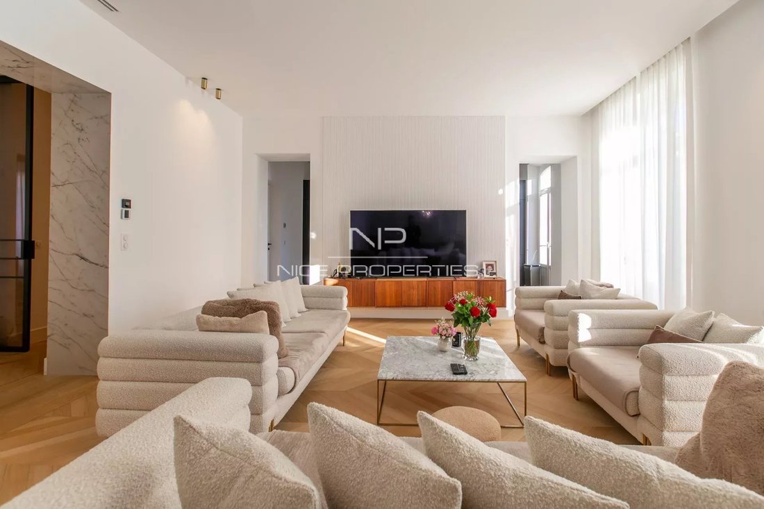 Apartment in Musiciens - Thiers, Nice, France 5 - 17727942