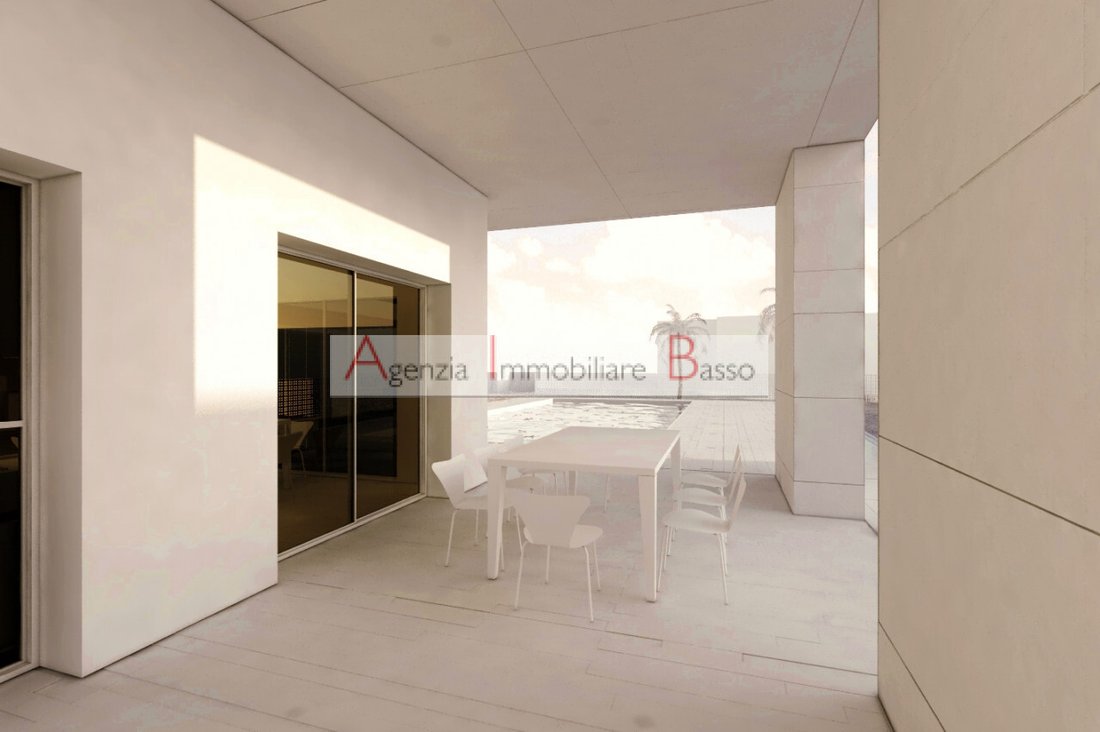 Villa in Sandon, Veneto, Italy 4 - 17728355