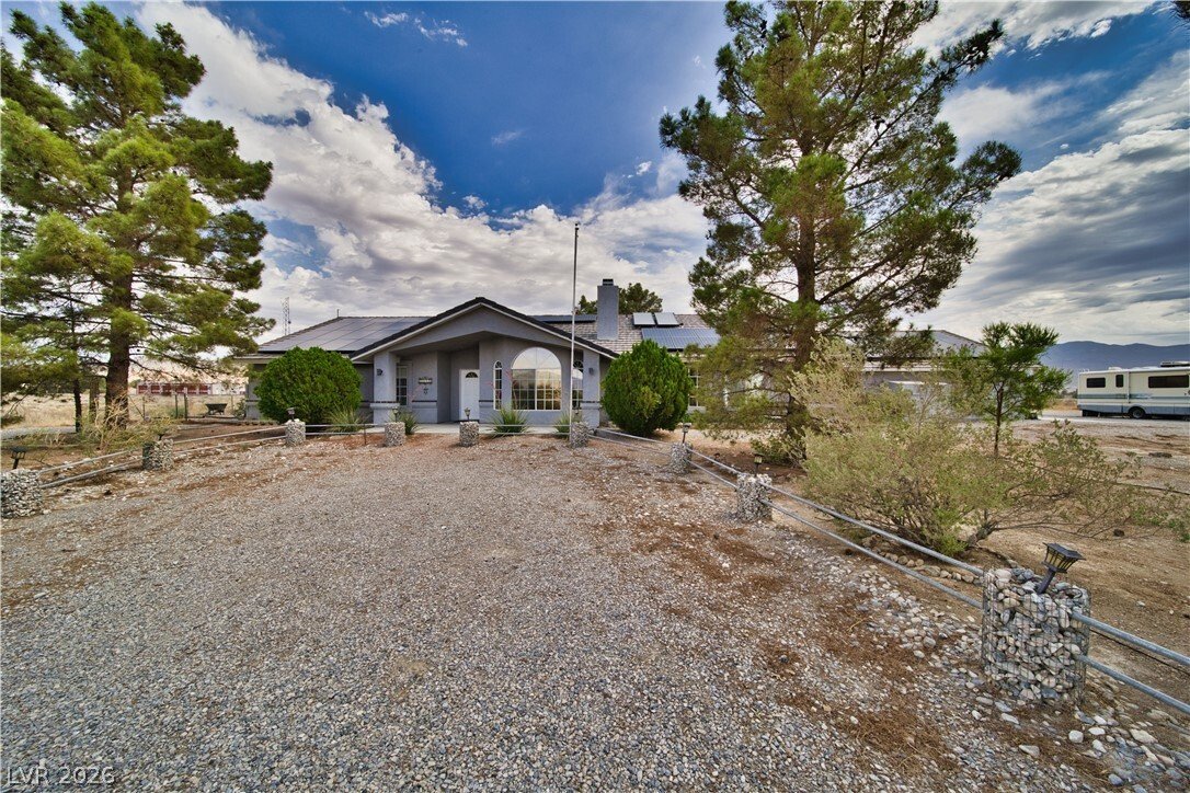 House in Pahrump, Nevada, United States 1 - 17729225