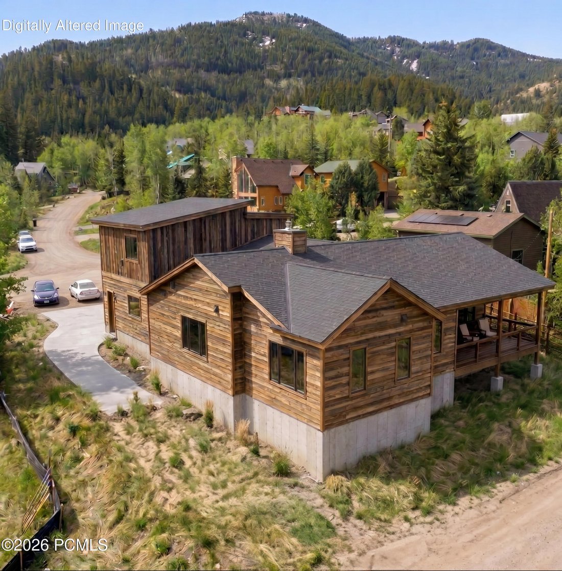 House in Park City, Utah, United States 2 - 17714692