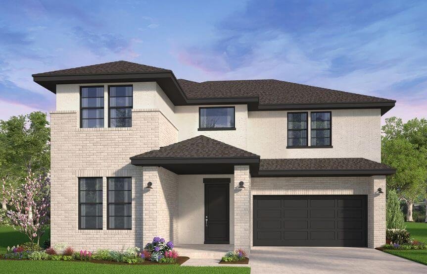 House in Frisco, Texas, United States 2 - 17730504