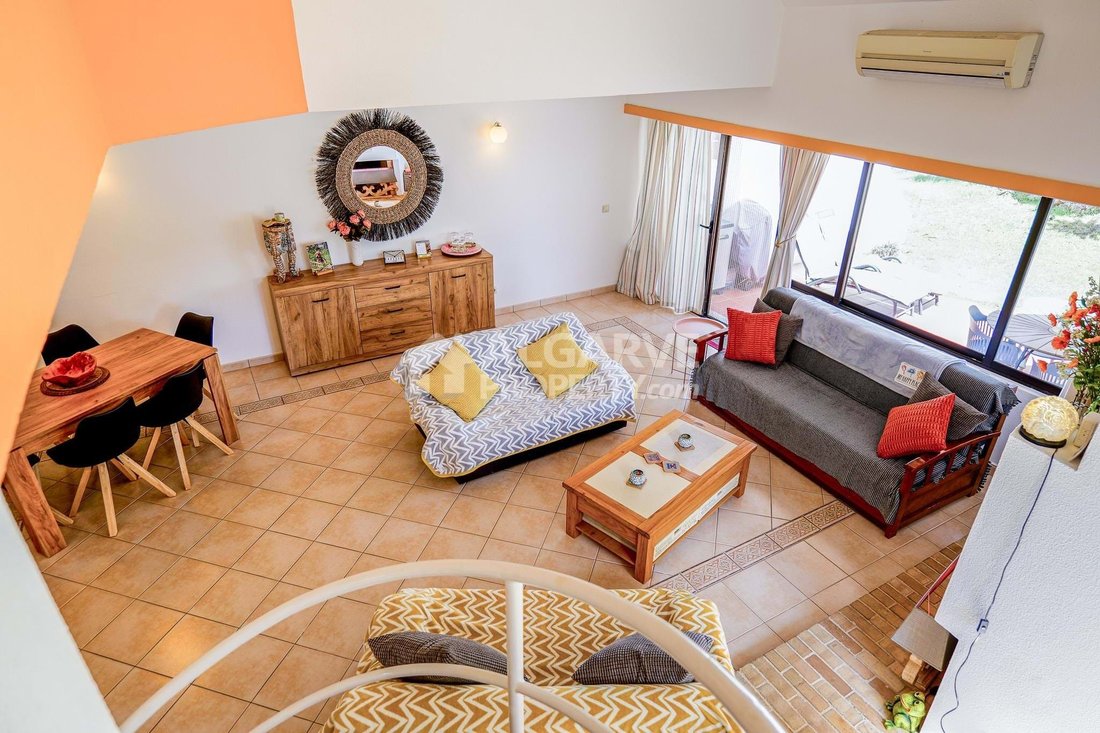 Villa in Vilamoura, Quarteira, Algarve 3 - 17728739
