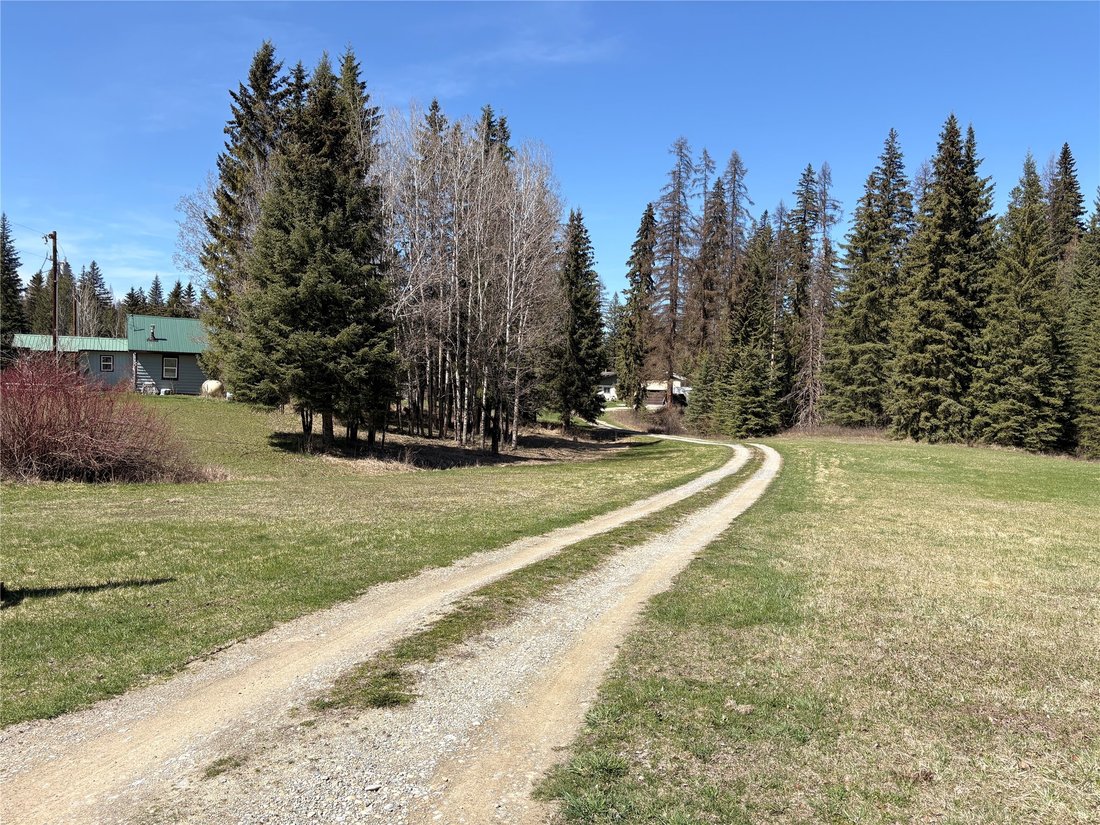 House in Whitefish, Montana, United States 1 - 17015524
