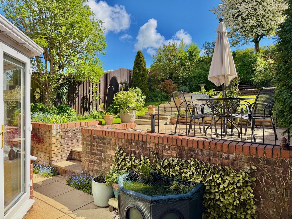 House in Aldbourne, England 5 - 17729937