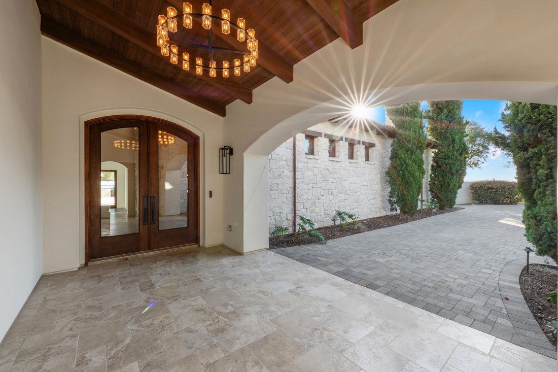 House in Rancho Santa Fe, California, United States 3 - 17727615