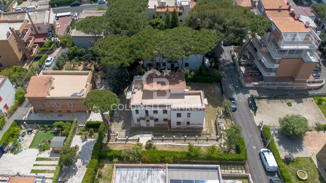 Villa in Southern Area - Grottacce, Santa Marinella, Lazio 2 - 17732035