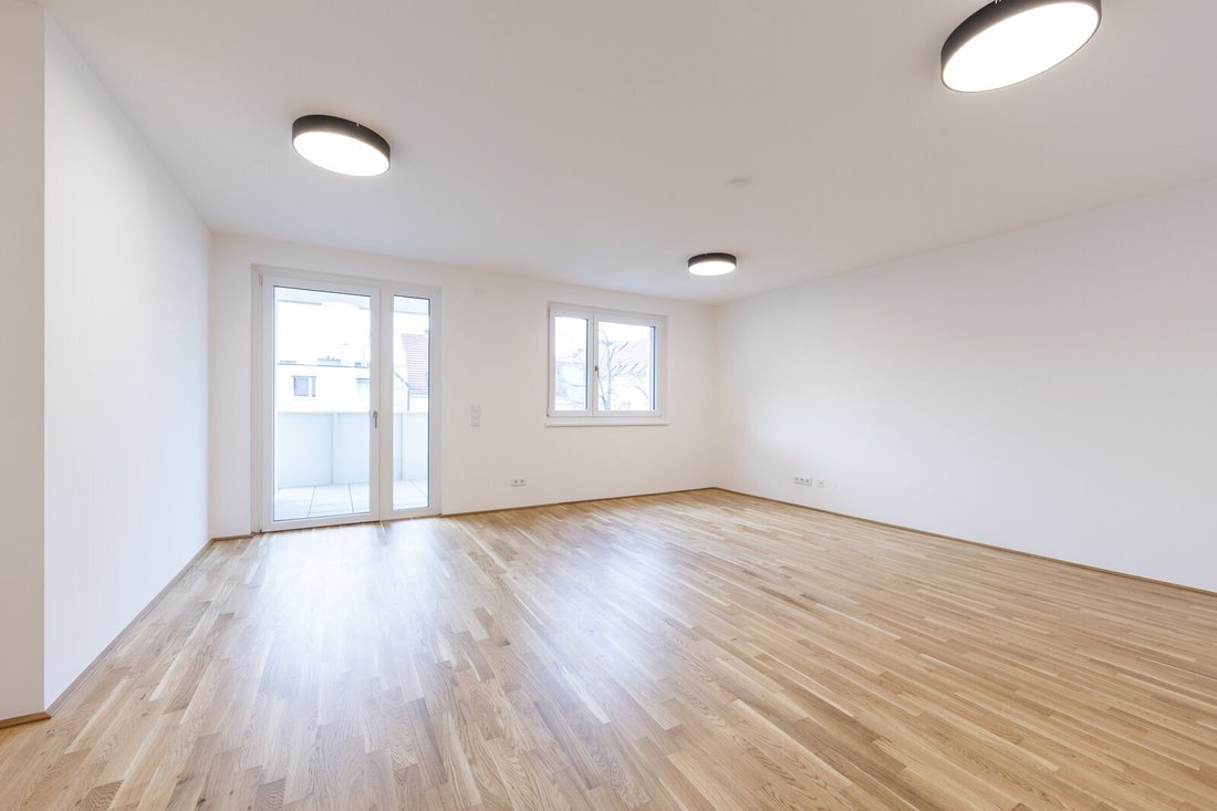 Apartment in Vienna, Wien, Austria 1 - 17728315