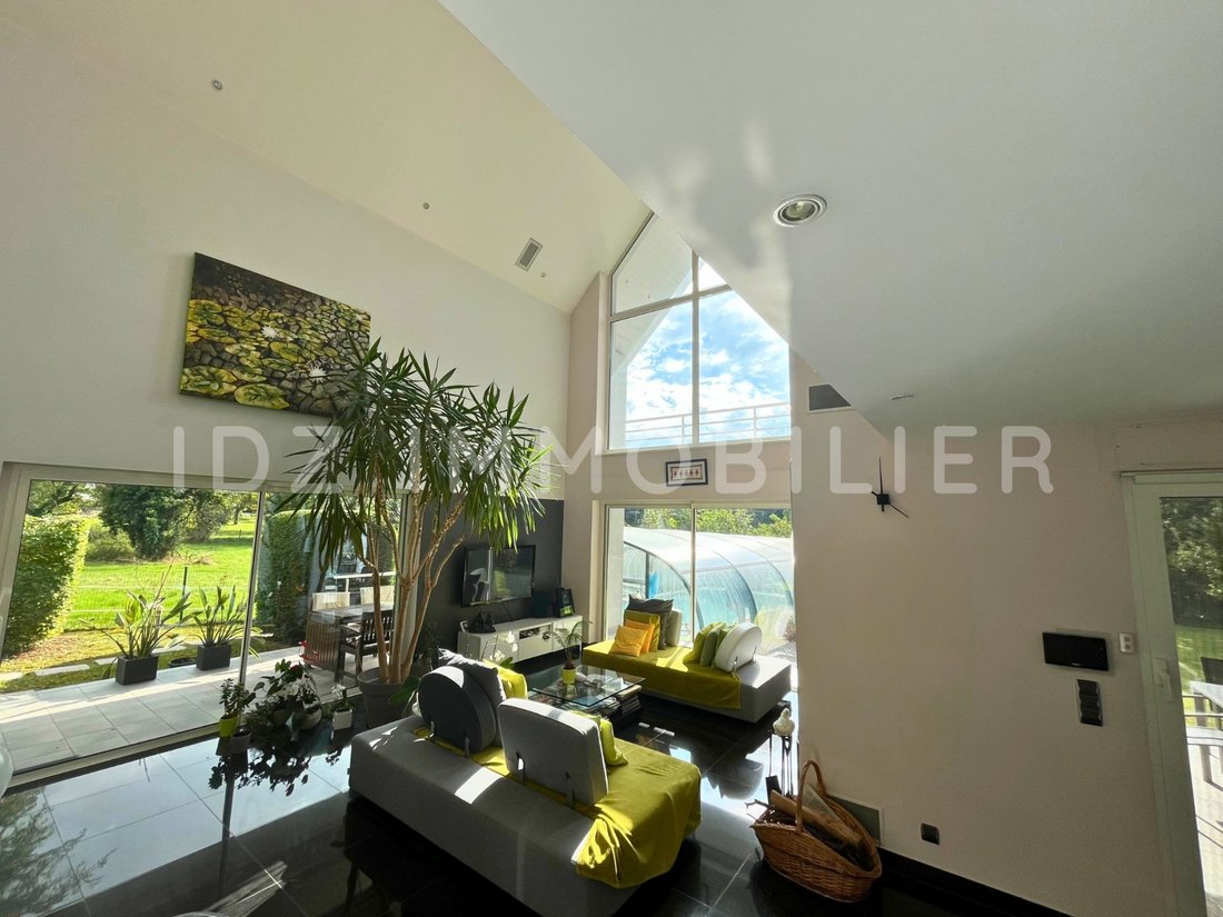Villa in Hegenheim, Grand Est, France 4 - 14727882