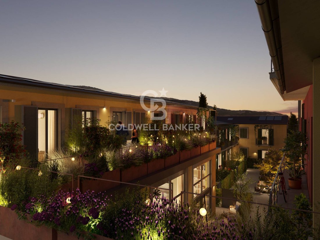 Apartment in Center, Santa Margherita Ligure, Liguria 1 - 17732048