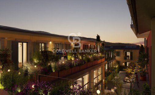Apartment in Center, Santa Margherita Ligure, Liguria 1