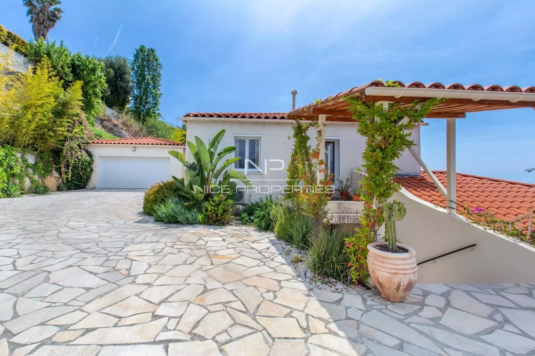 Villa in Nice, Provence-Alpes-Côte d'Azur, France 5 - 17727956