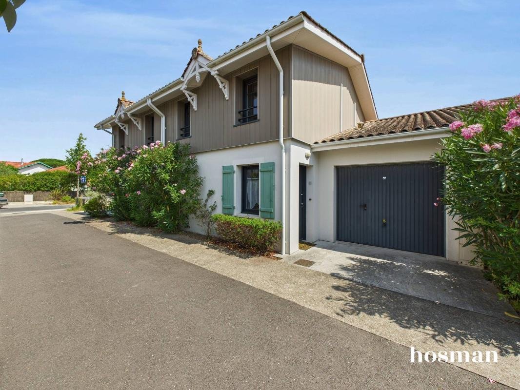 House in Sud Ouest, Andernos-les-Bains, France 3 - 16160656