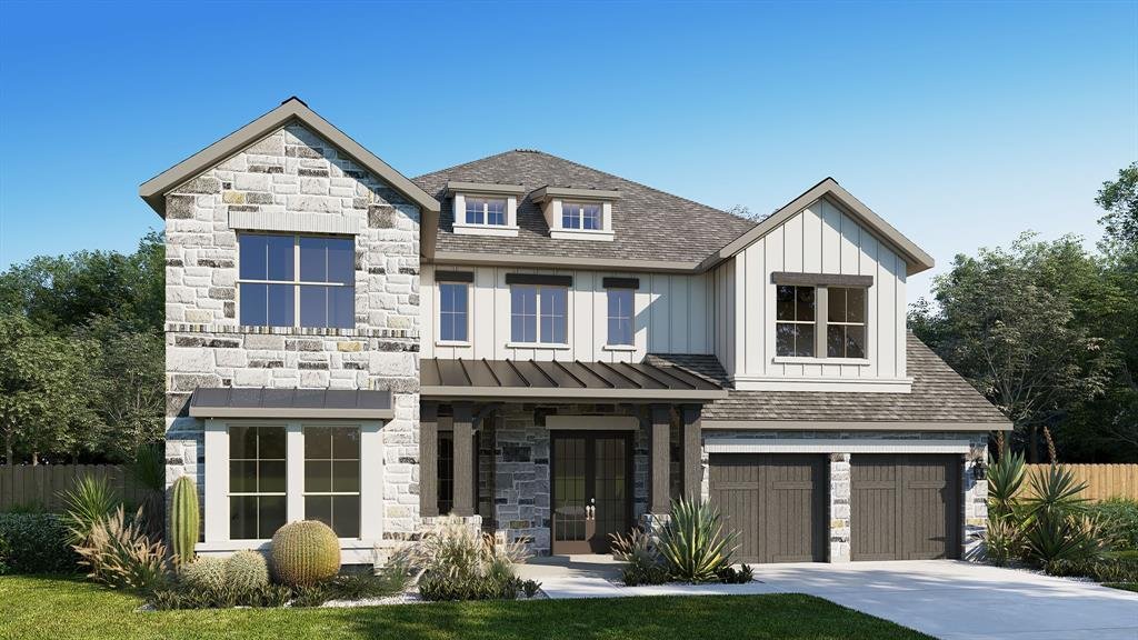 House in Hurst, Texas, United States 1 - 17730432