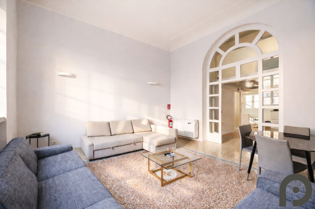 Apartment in San Vittore - Washington, Milan, Italy 1 - 17726806