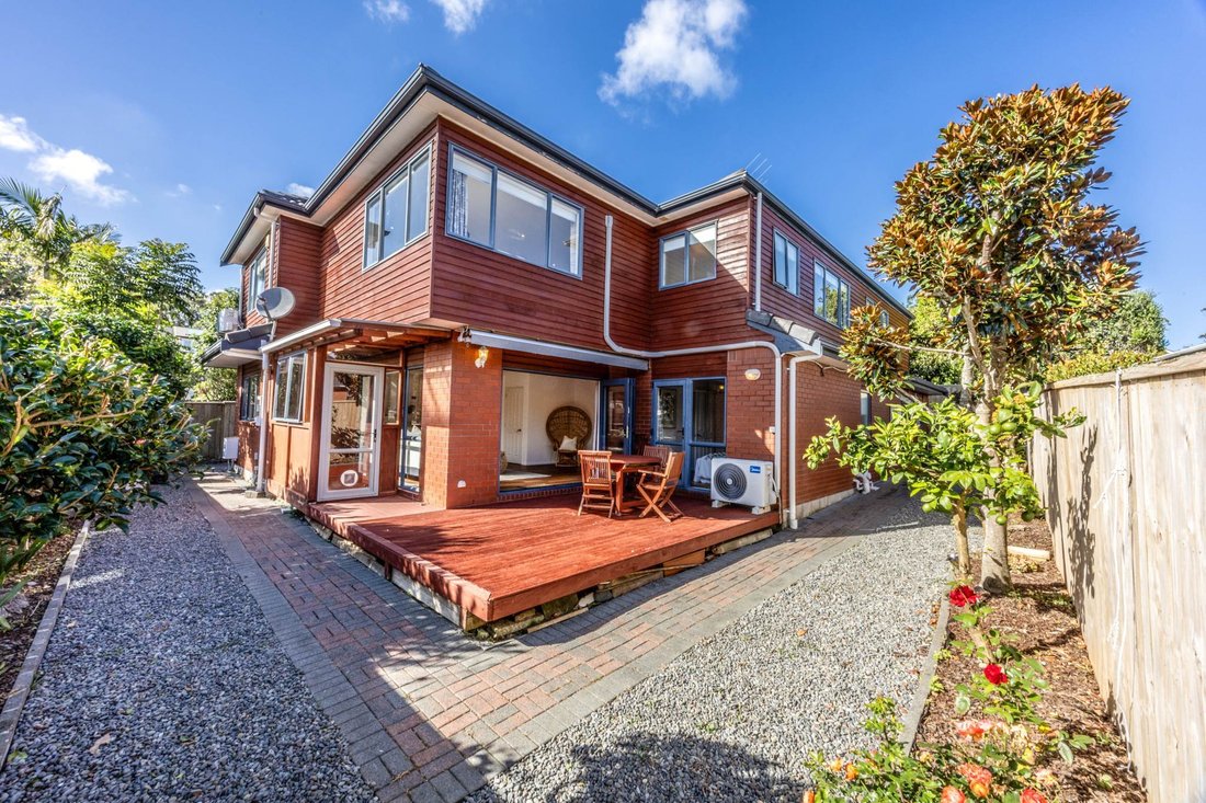 House in Auckland, Auckland, New Zealand 5 - 17377927
